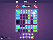 sudoku x