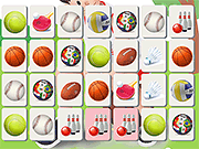 体育Mahjong连接