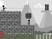 Stickman vs Stickman