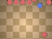 愤怒的跳棋