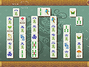 经典的玛钟