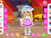 托迪老式的babydoll