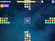 太空zap！