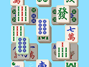 Mahjong放松
