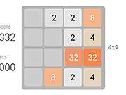 2048传奇