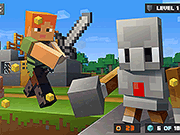 Minecraft隐藏的金块