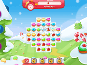 Cookie Crush：圣诞节版