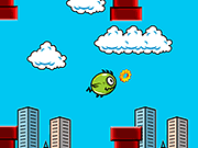 flippy怪物