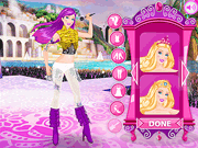 Bonnie Princess \ U0026 Popstar