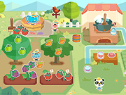 Panda Farm博士