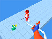 突变刺客3d