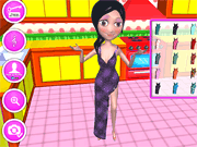 Kims Dressup 3D