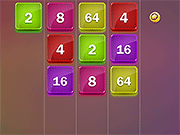 2048行