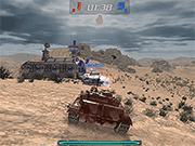 坦克