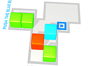 Sokoban 3D第5章
