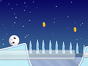 雪球冒险