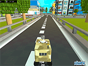 Kogama：Kogamains Battlegrounds