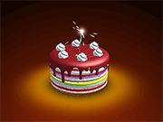 生日蛋糕