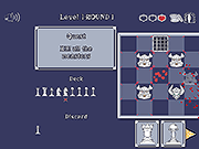 地牢国际象棋HTML5