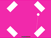 粉红色的HTML5