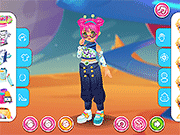 孩子外星人的东西