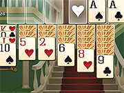 Spike Solitaire