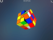 格子多维数据集3D