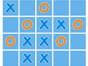 终极Tictactoe