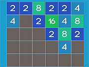 2048年经典版
