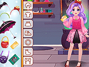 Kiddo Monster学校