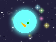 Parsec太空旅行