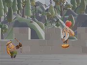 阿尔卡·阿切尔（Arca Archer）