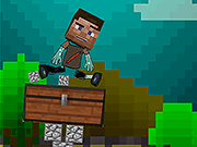 Minecraft僵尸生存