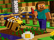 Minecraft隐藏物品