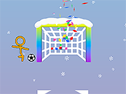 Stickman足球