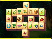 Mahjong Jungle世界
