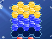 Hexa拼图豪华