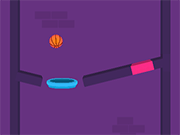 篮球扣篮IO