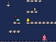 星际飞船HTML5