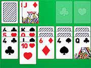 纸牌收藏：klondike，蜘蛛\ u0026 freecell