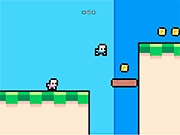 PixCade双胞胎