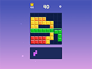 Block Blasty传奇