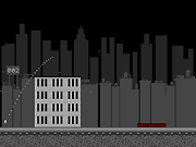 建造跳线