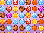糖果POP HTML5