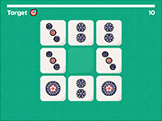 合并Mahjong