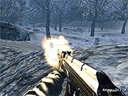 国土士兵：FPS