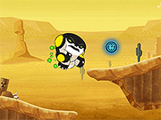 Ben10：英雄时间