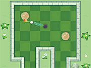 Minigolf冲突