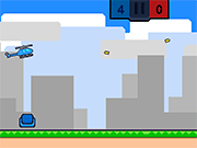 Flappy Helicopter 2玩家