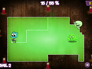 Gumball：班级精神